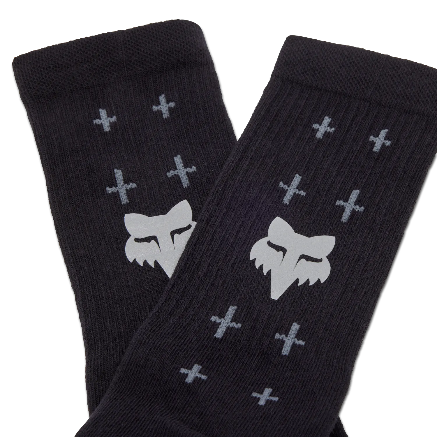 8" DEFEND SOCK LUNAR /S