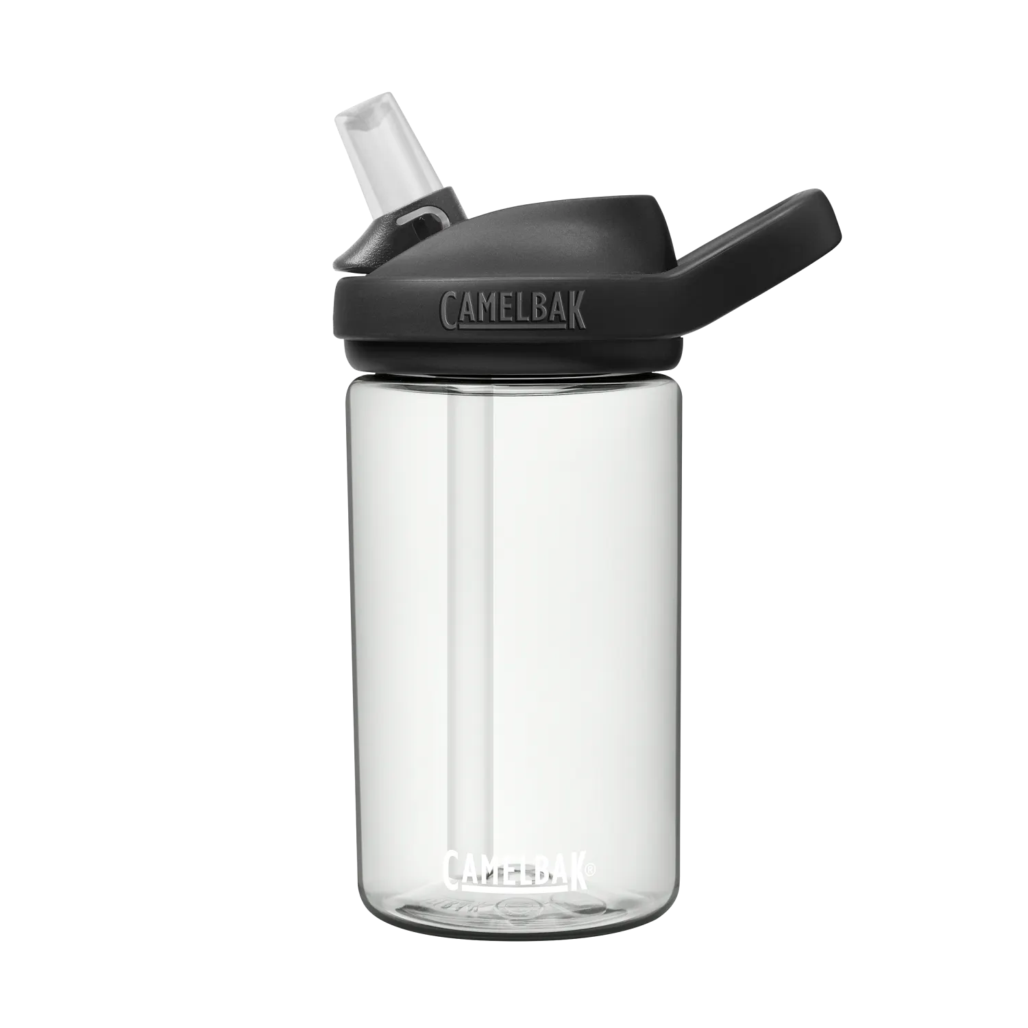 eddy+ Kids 14oz, Clear