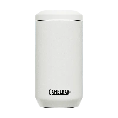 Horizon 16oz Tall Can Cooler Mug, Insulated Stainless Steel