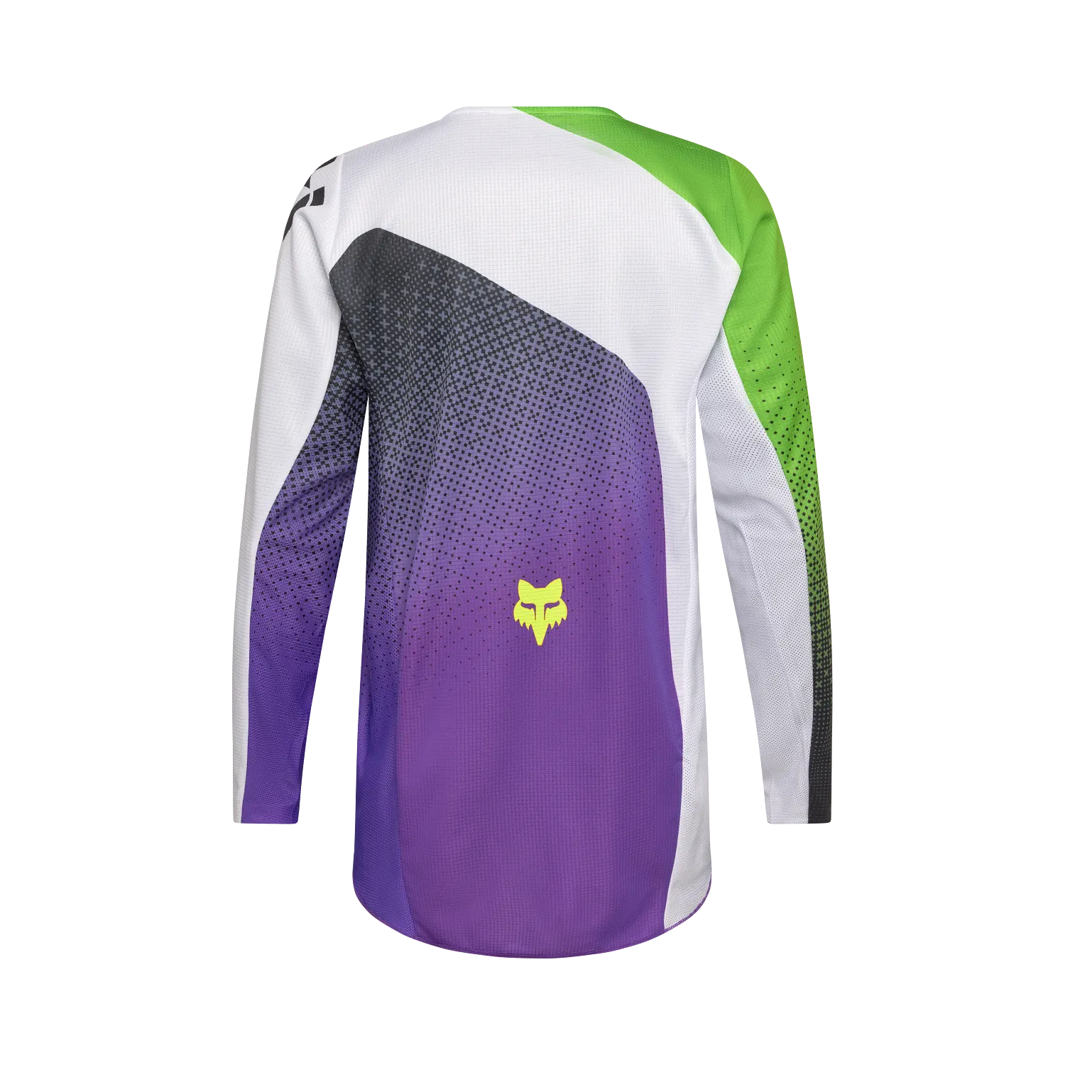 180 KAWASAKI JERSEY [PUR/WHT] XS