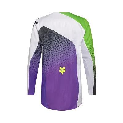 180 KAWASAKI JERSEY [PUR/WHT] XS