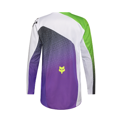 180 KAWASAKI JERSEY [PUR/WHT] XS