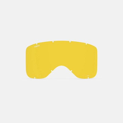 SAGEN REPL LENS [YLW] OS