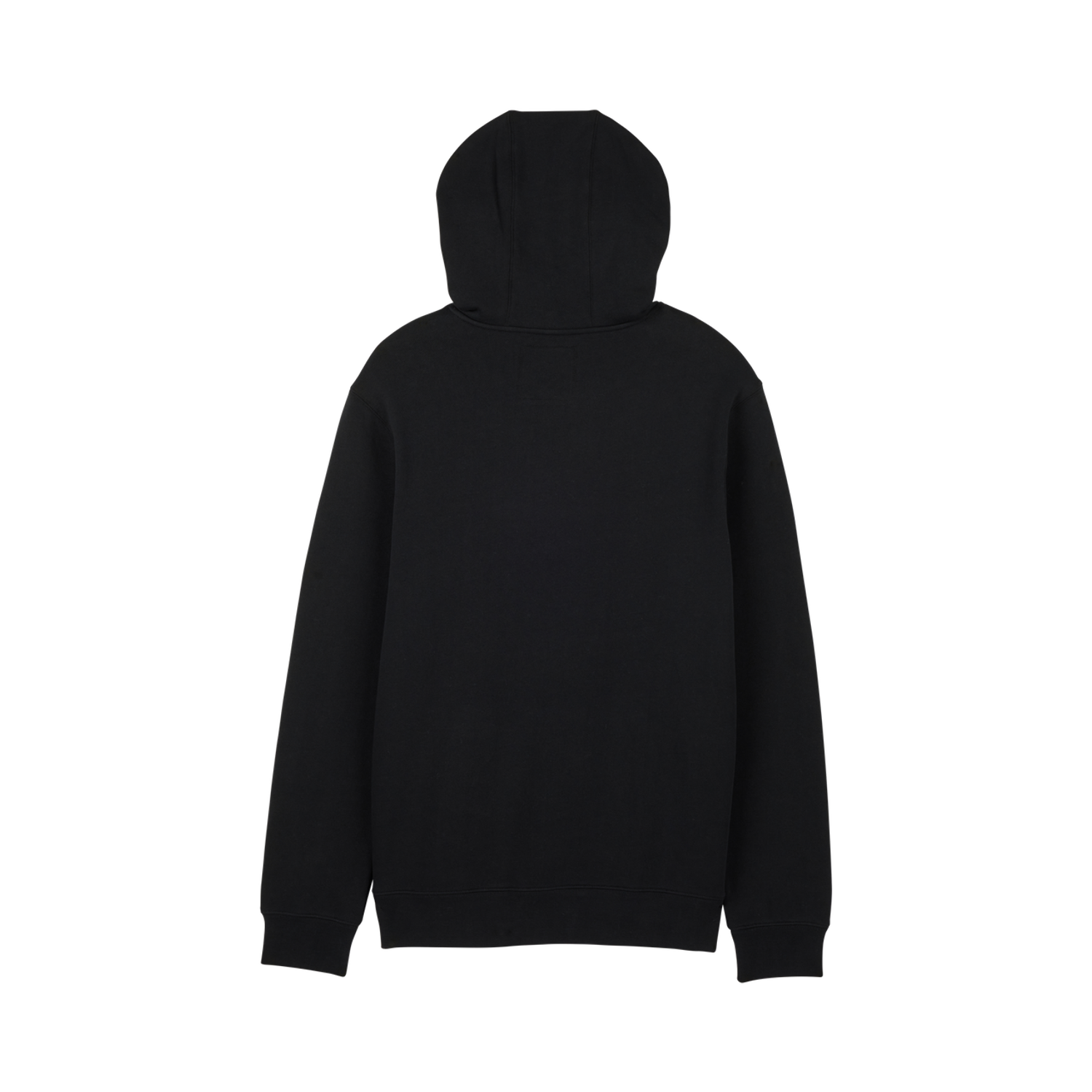Sudadera con Capucha y cremallera Absolute