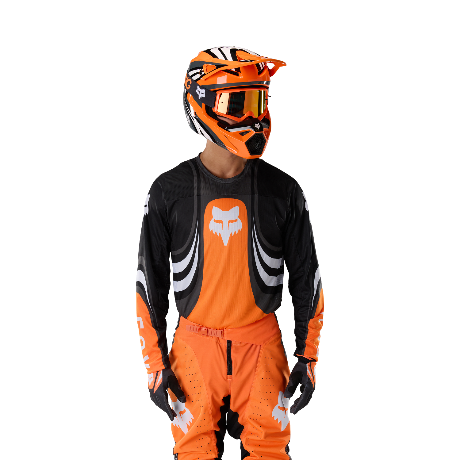 180 Draft Jersey