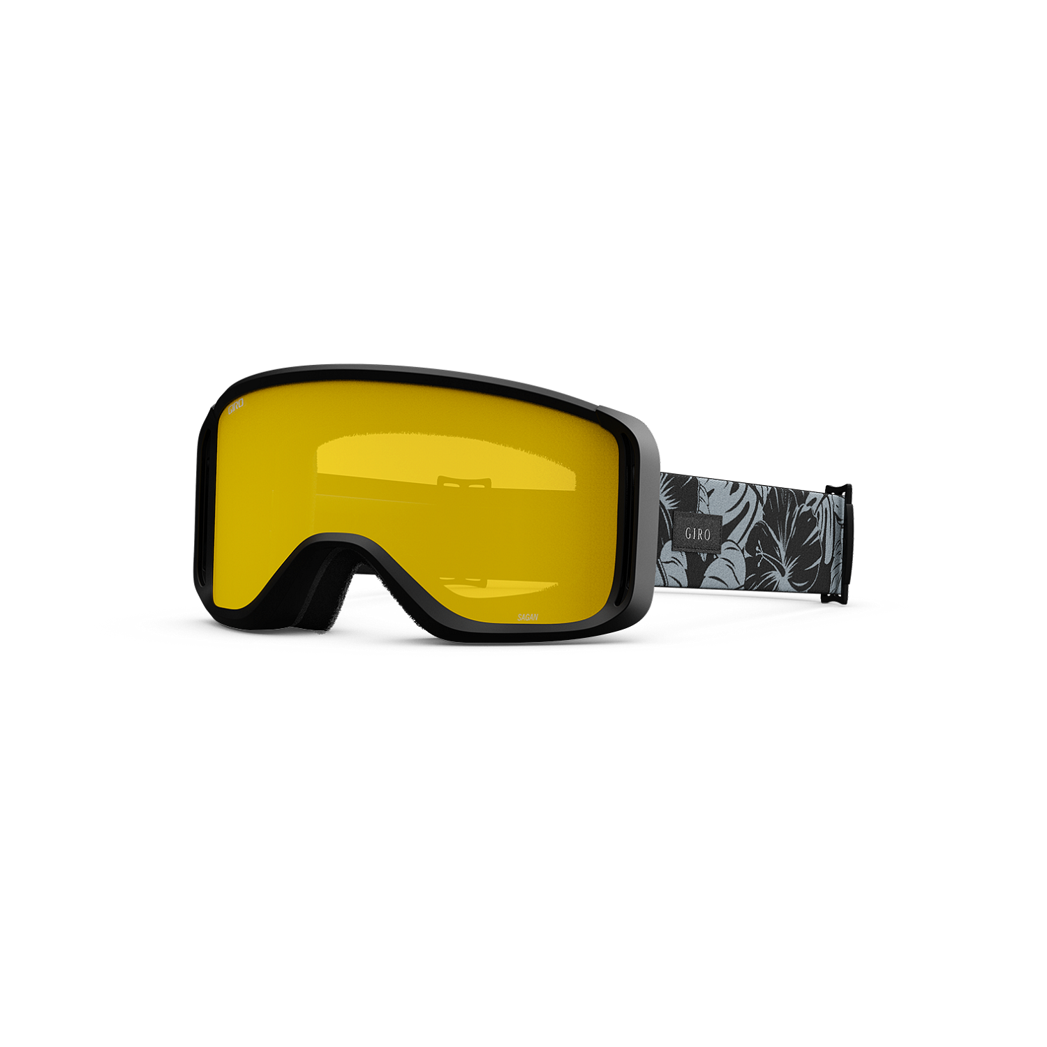 SAGEN BOTANICAL LX [BLK/A SCAR] OS