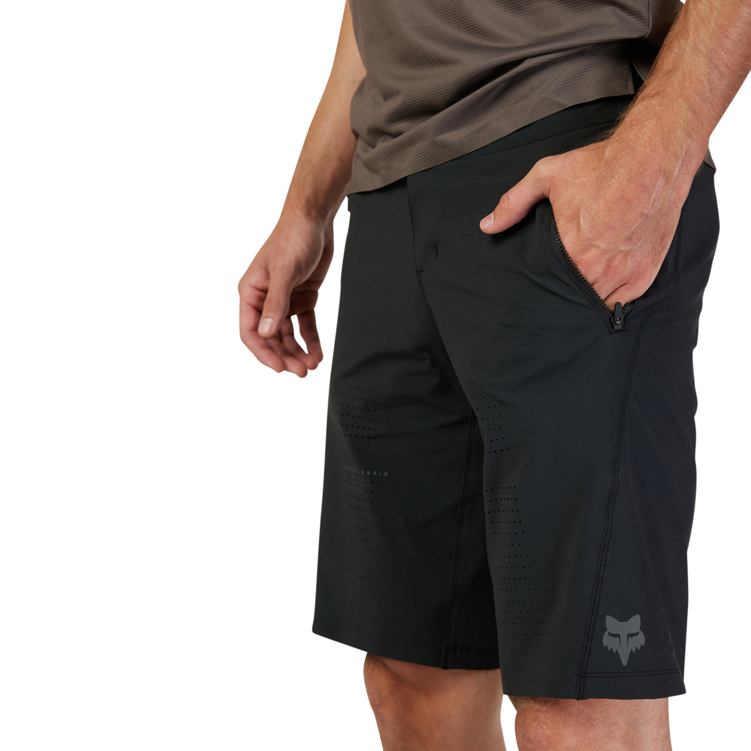 Flexair Lined Shorts