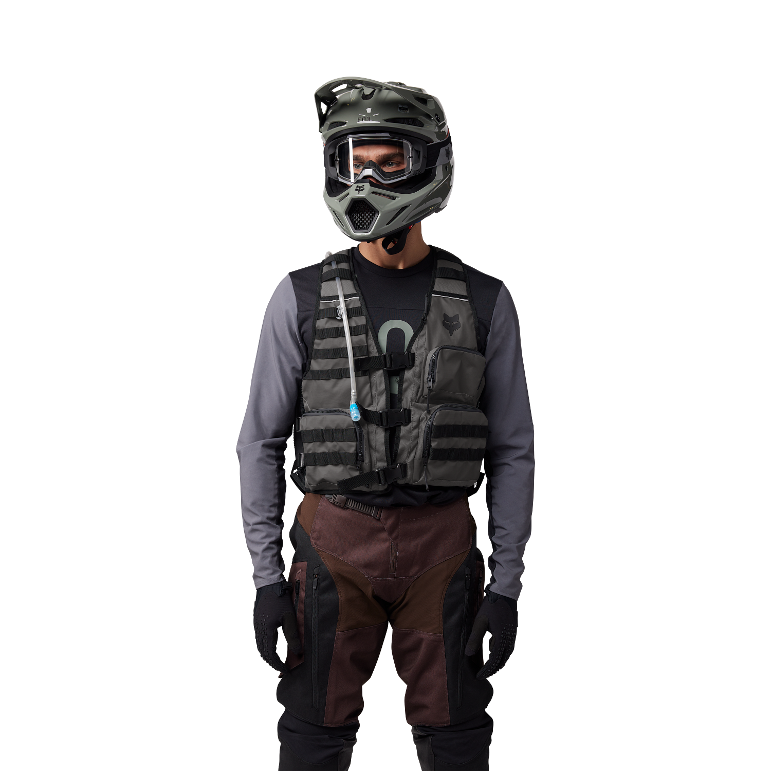 Legion Tac Vest