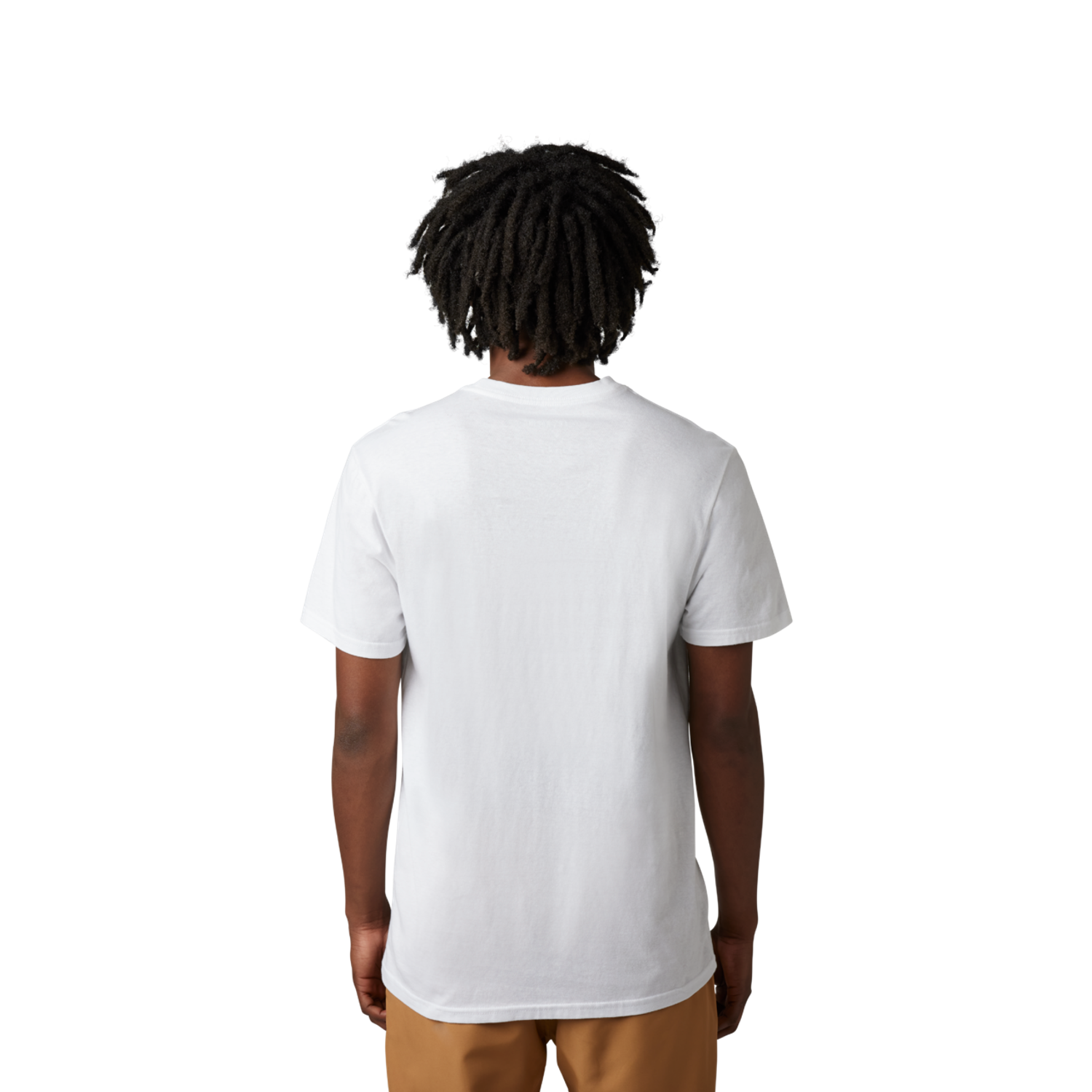 Fox X Kawi Tee