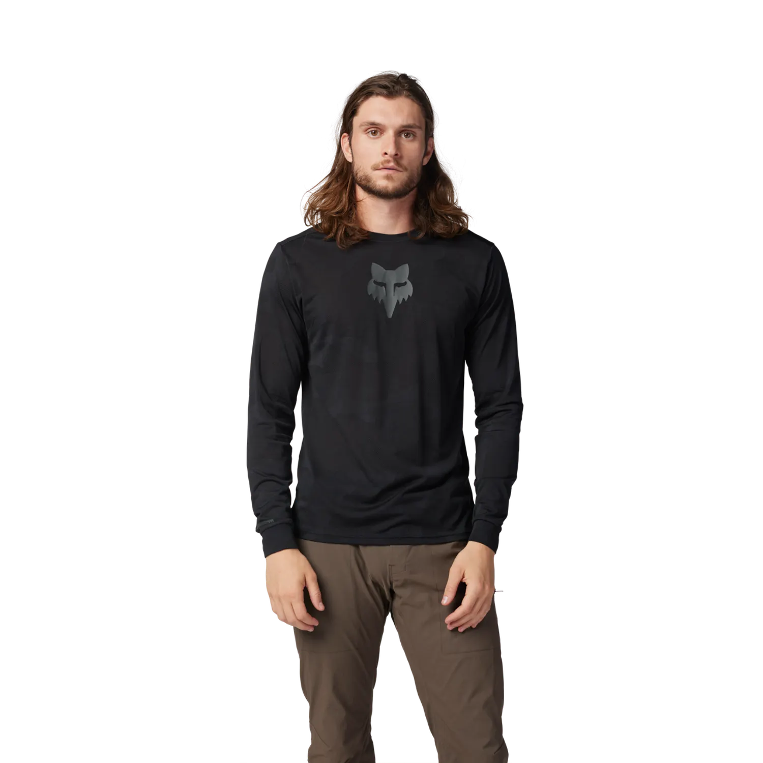 Camiseta t&eacute;cnica de manga larga Ranger TruDri&trade;