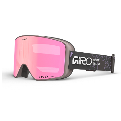Method Photochromic Goggle
