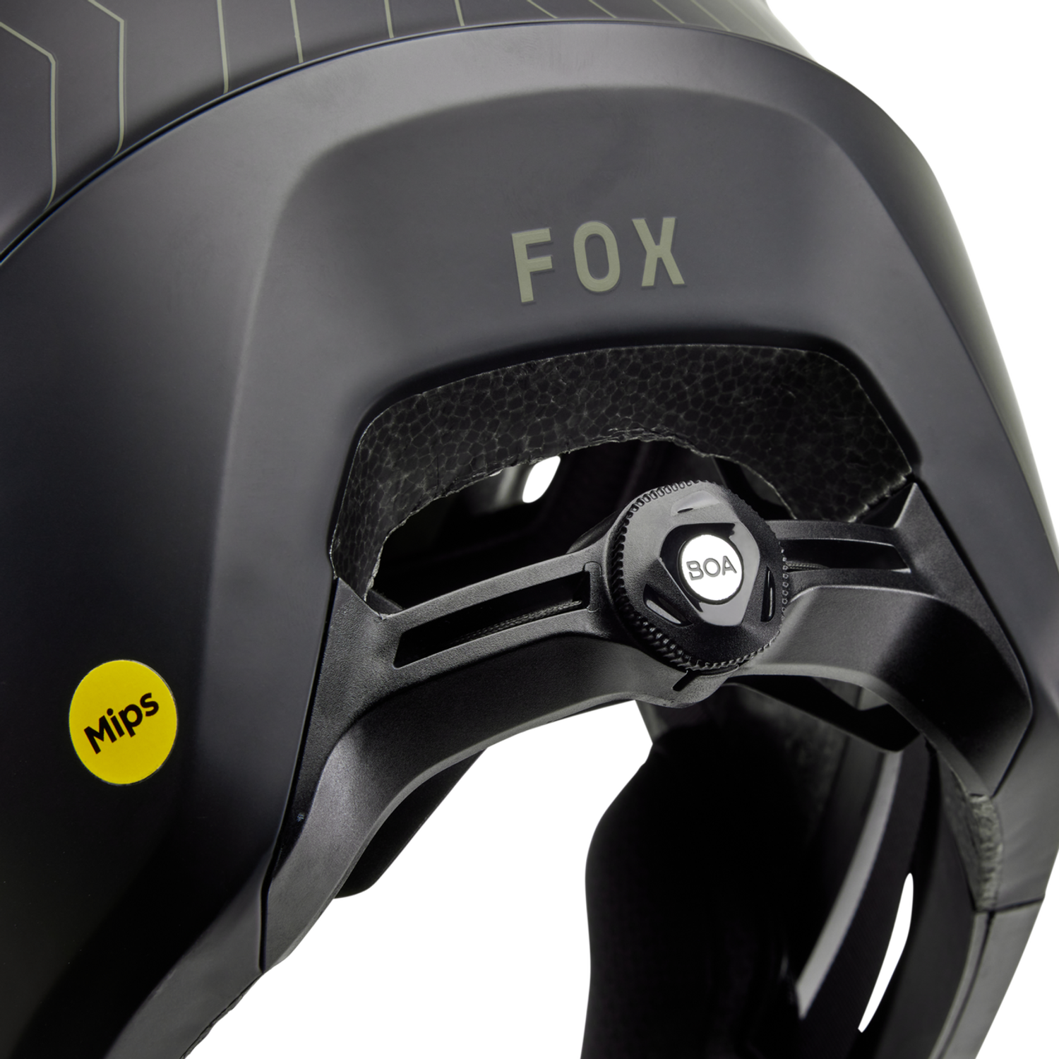 Helm Dropframe Pro