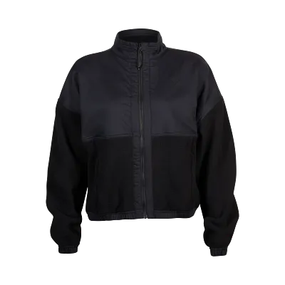 Womens Survivalist Sherpa Jacket