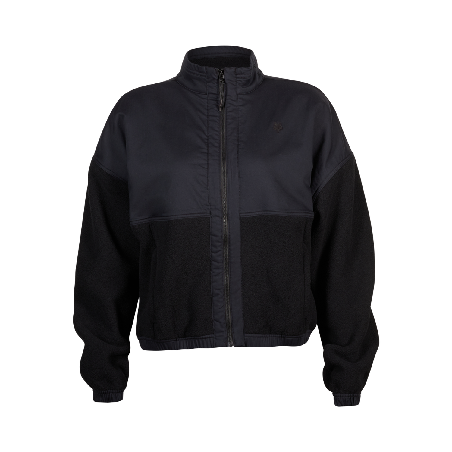 Womens Survivalist Sherpa Jacket
