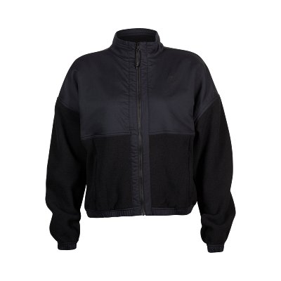 Womens Survivalist Sherpa Jacket