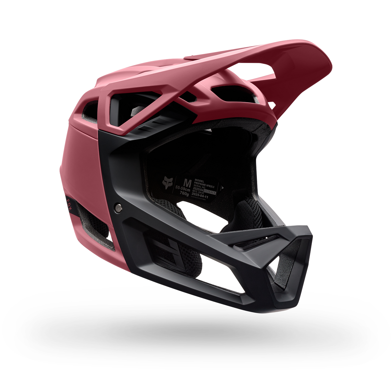 YTH PROFRAME SOLID, CE [BRY] OS