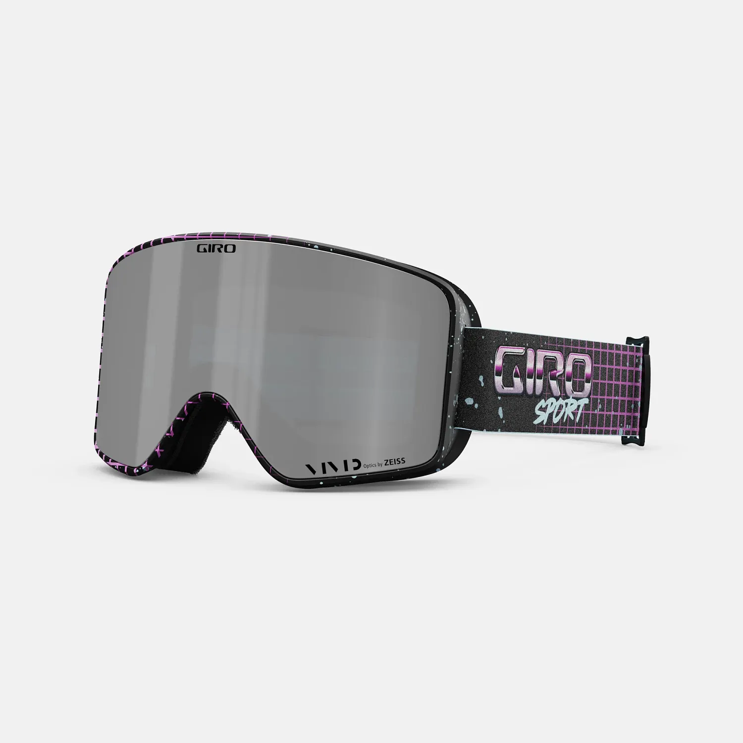 GG METHOD PR SYN V ONX/V INF 25