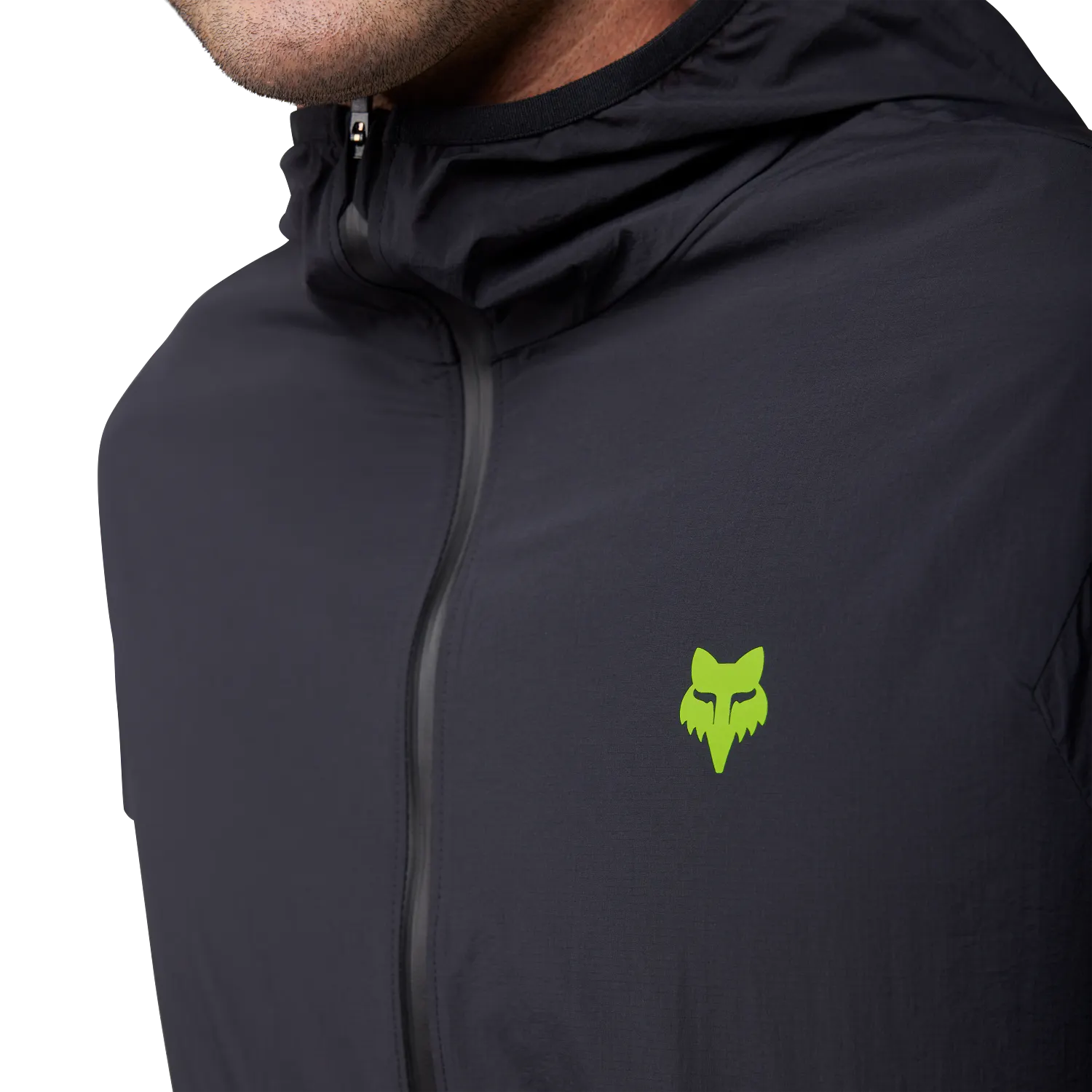 Coupe-vent &eacute;dition limit&eacute;e 50e