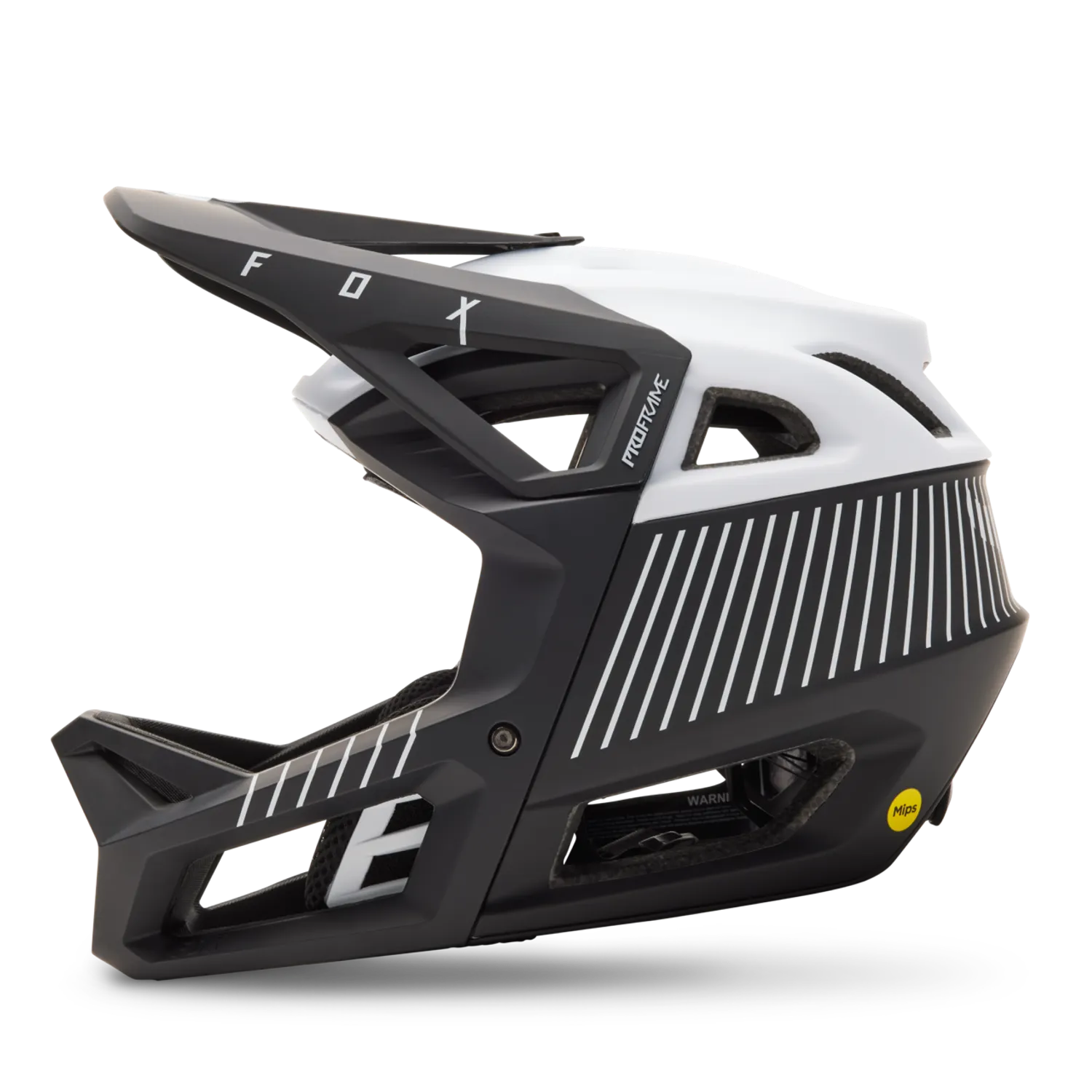 PROFRAME RS MASH [BLK/WHT] S