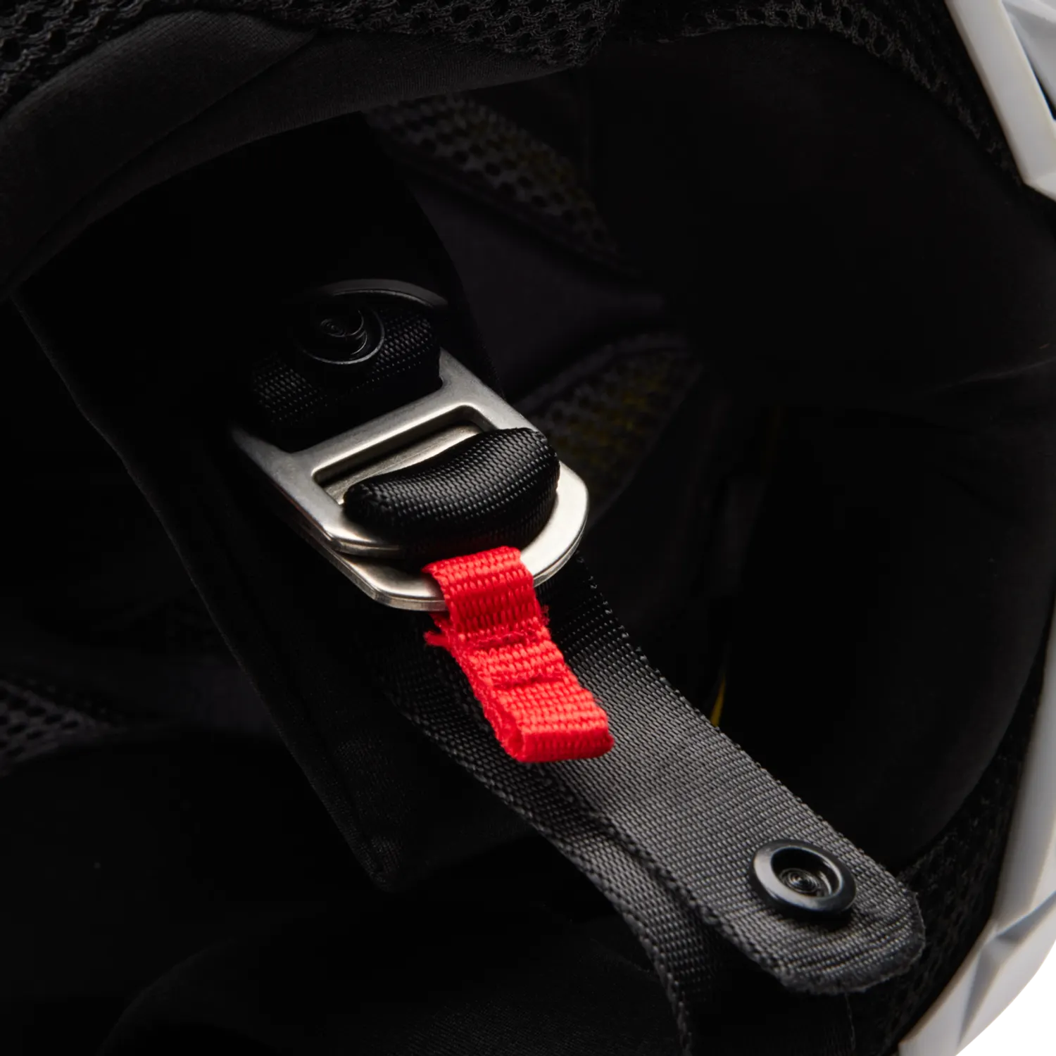 Helm Rampage Comp Baysik