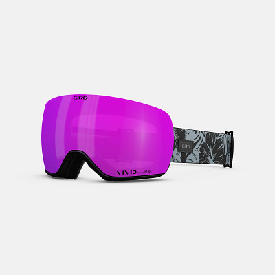 Article II Goggle