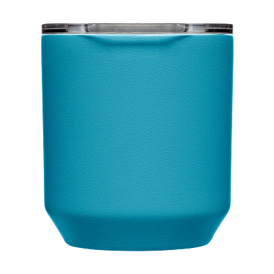Rocks Tumbler, SST Vacuum Insulated, 10oz, Larkspur