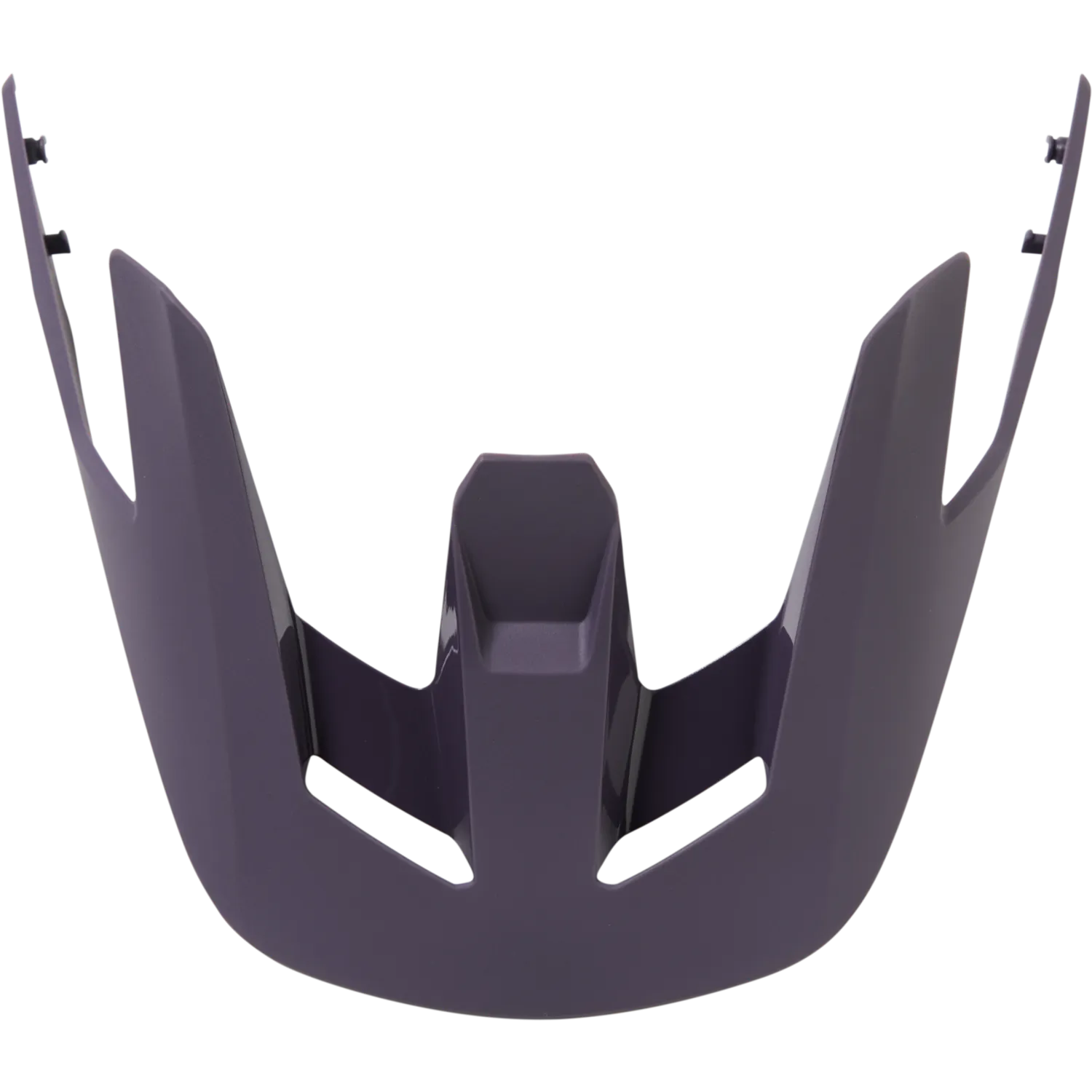 SPEEDFRAME PRO VISOR - MT BLK 