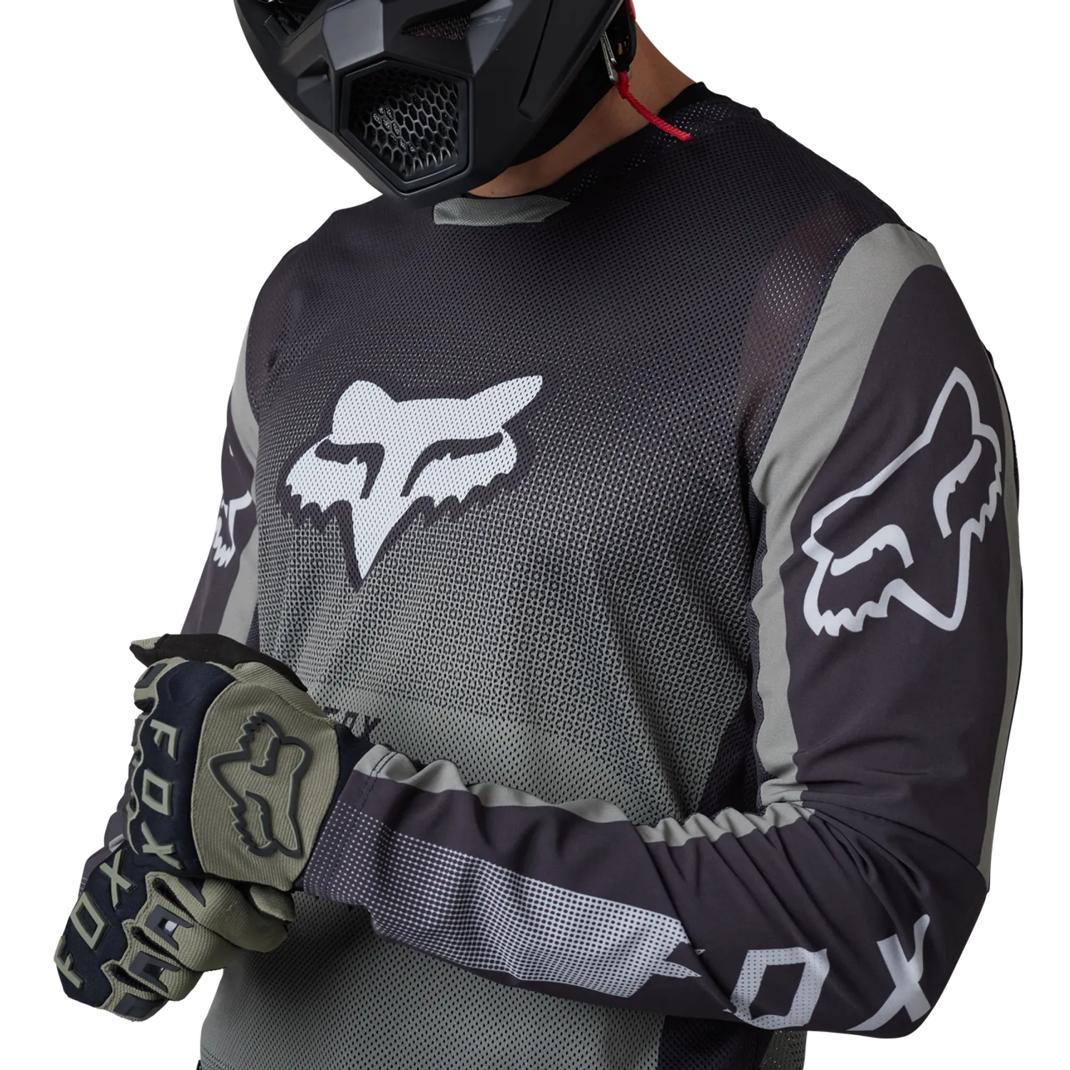 RANGER AIR OFF ROAD JERSEY 