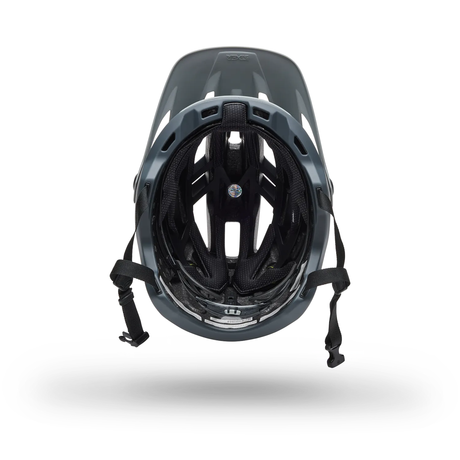 BS SIXER MIPS RATIO CPSC [GRY/PNK] M 26