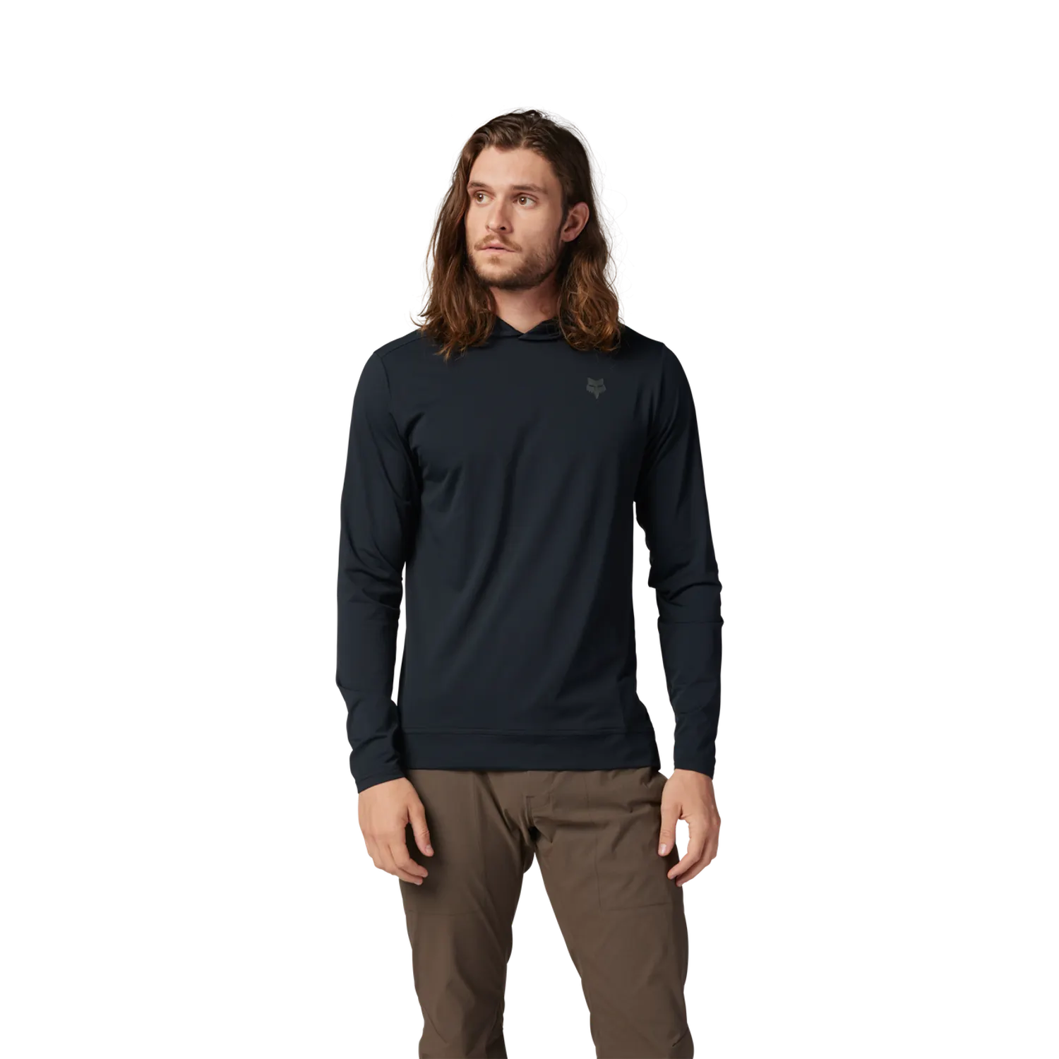 RANGER LS SUN SHIRT 