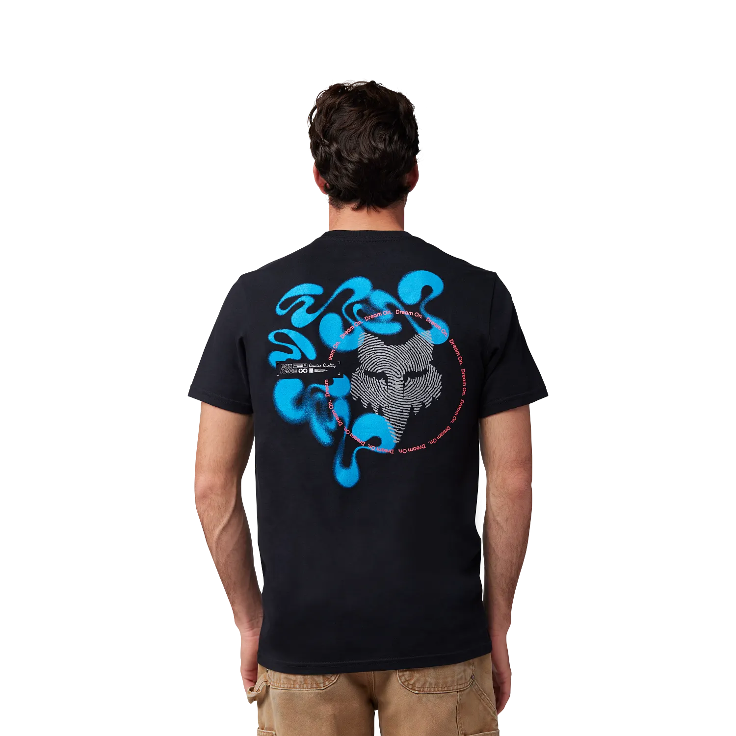 Tee-shirt premium Emotion