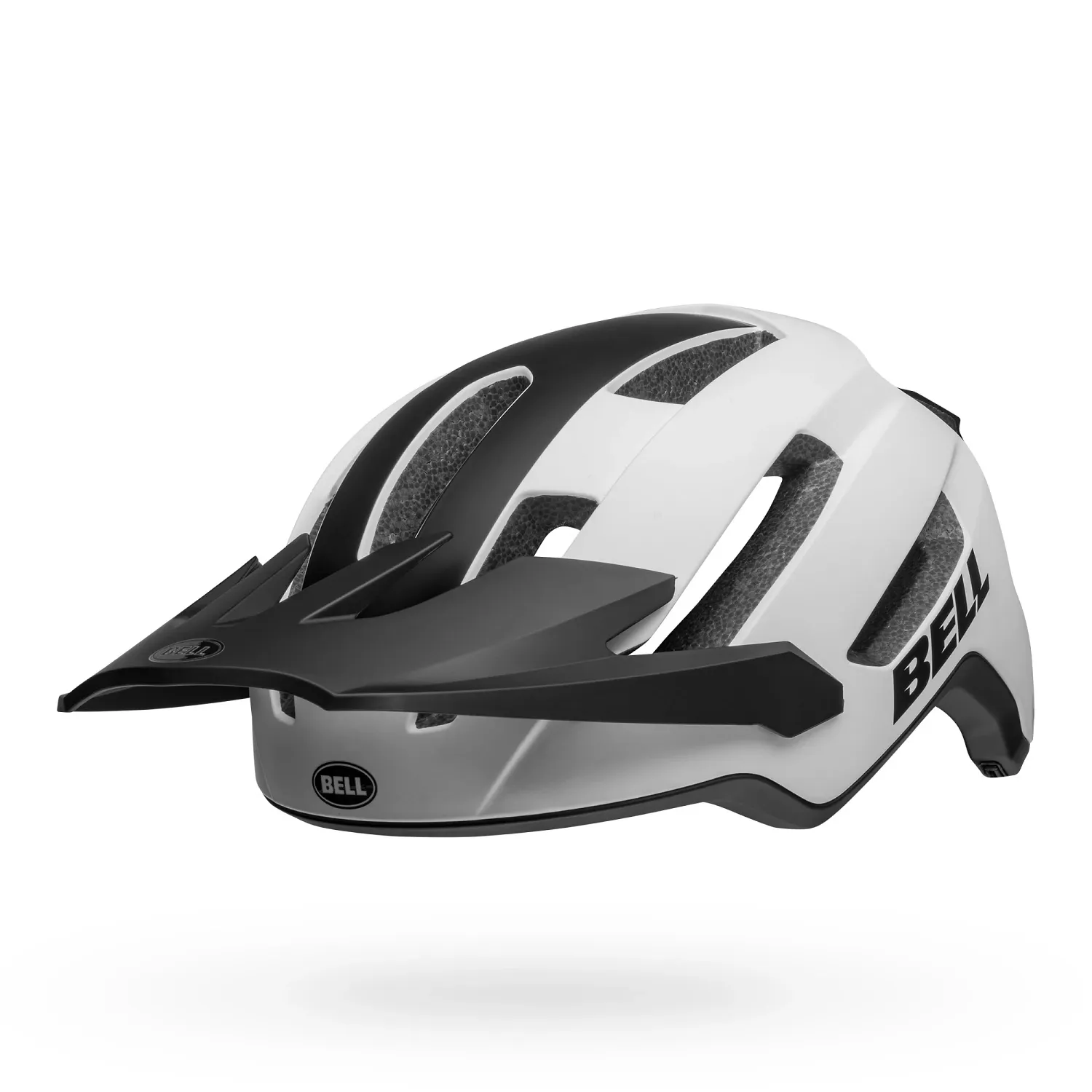 BS 4FORTY AIR MIPS MT WH/BK L 22 GBL