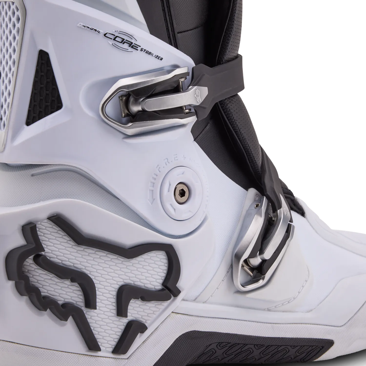 Botas Instinct Scans - Edi&ccedil;&atilde;o Limitada