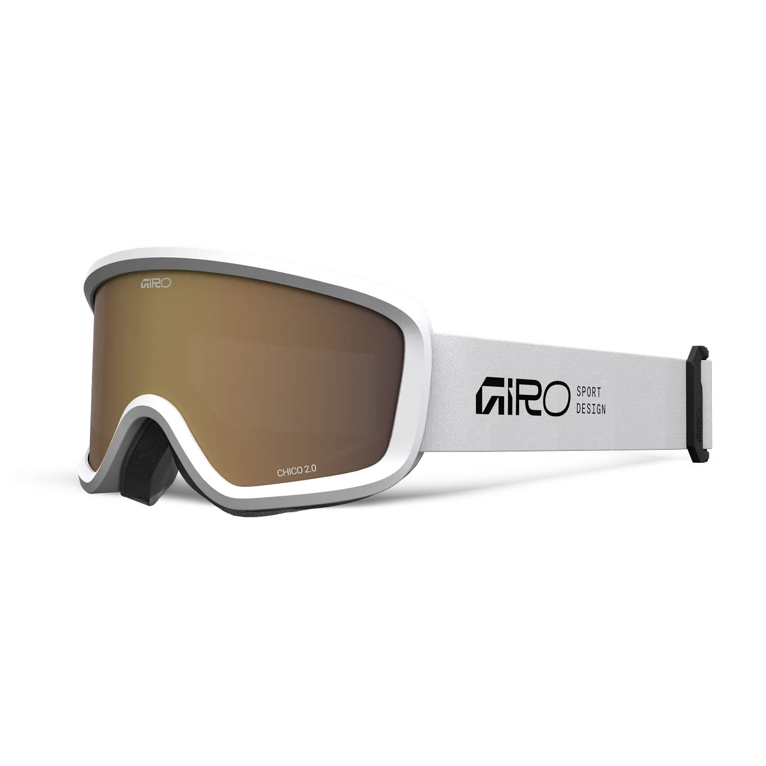 CHICO 2.0 STACKED - AR40 [WHT/A RSE] OS