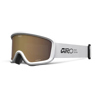 Chico 2.0 Stacked Kids Goggle
