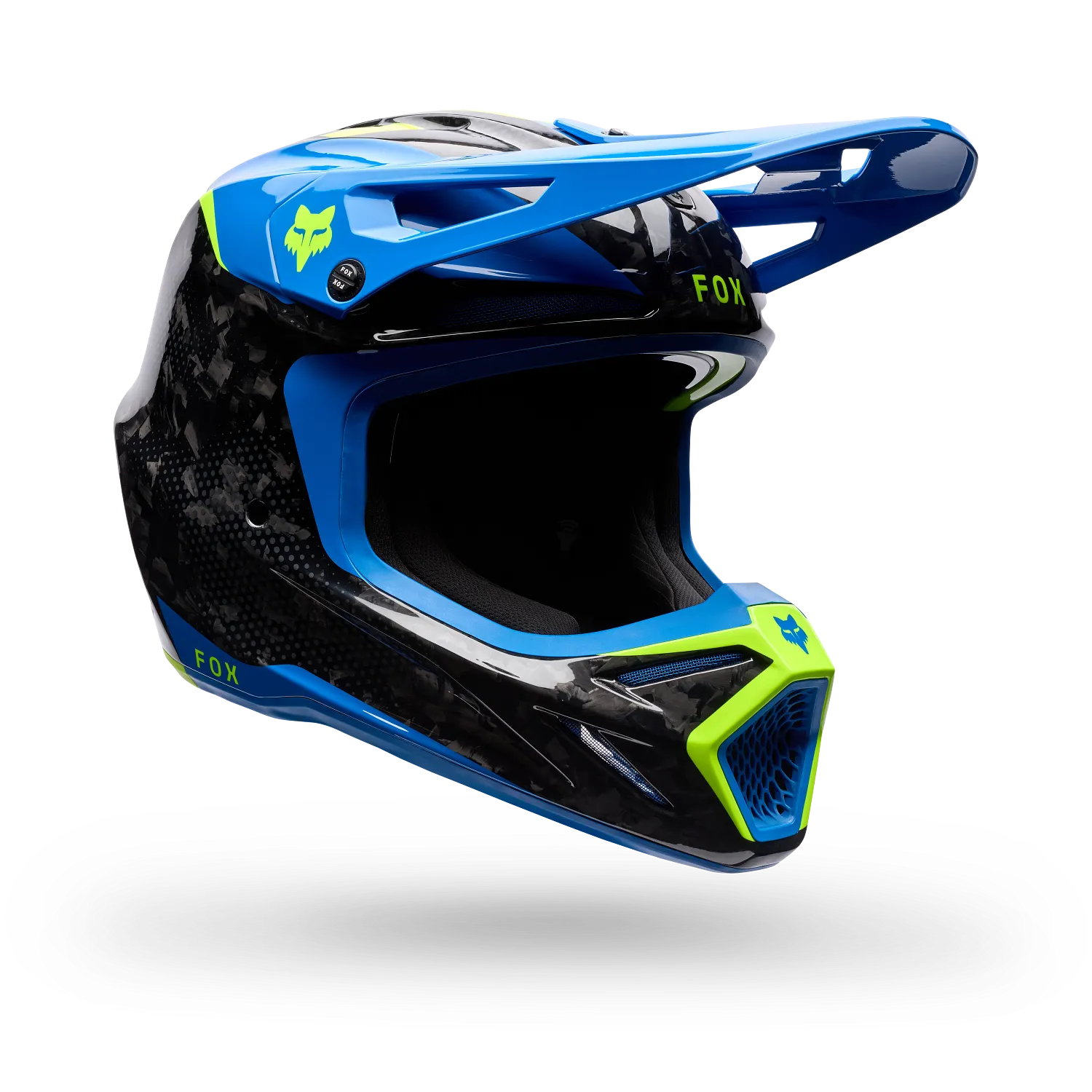 V3 RS TACTILE HELMET 