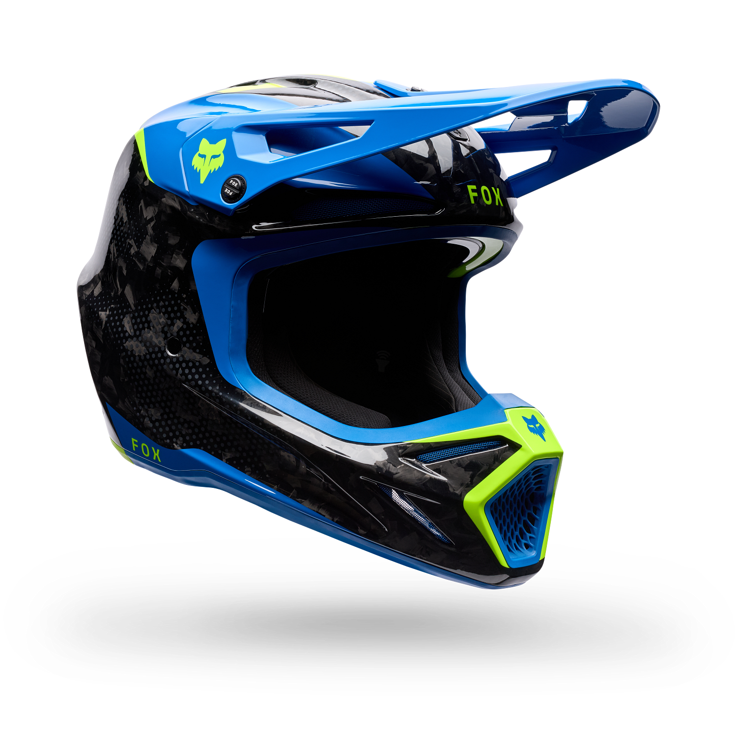 Casque V3&nbsp;RS Tactile