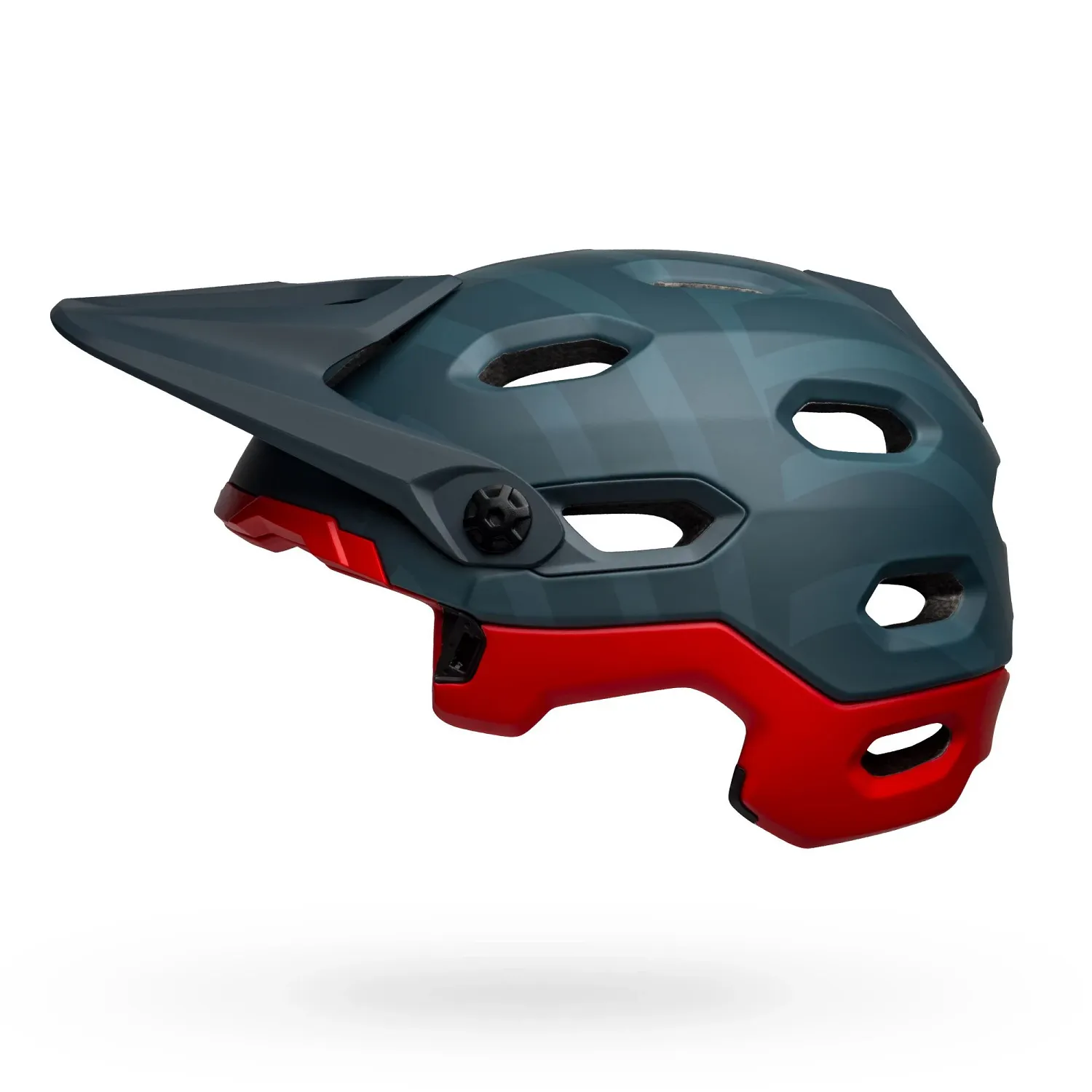 BS SUPER DH SPHR MT BL/CRSM M 21 US