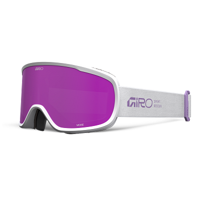 Moxie Stacked Goggle