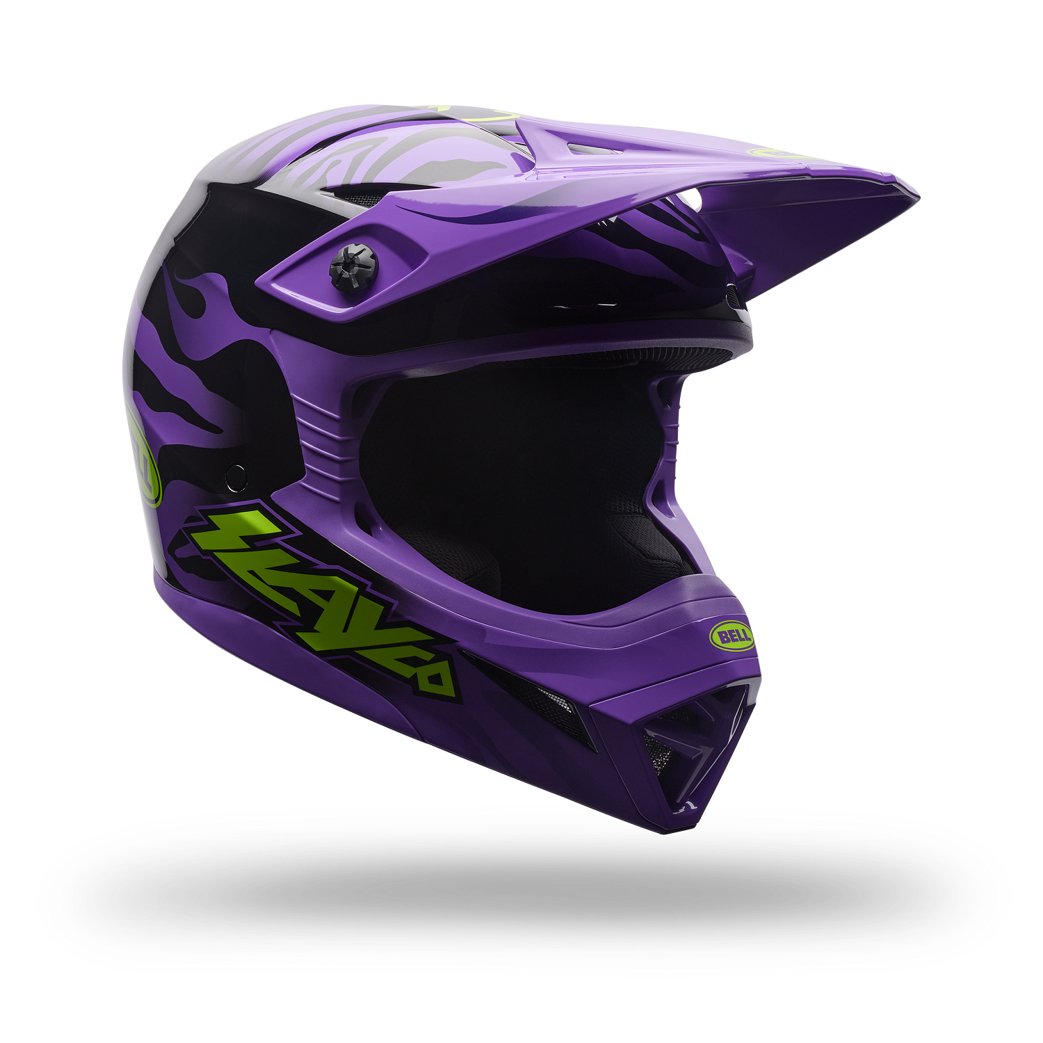 Mx-10 Mips Youth