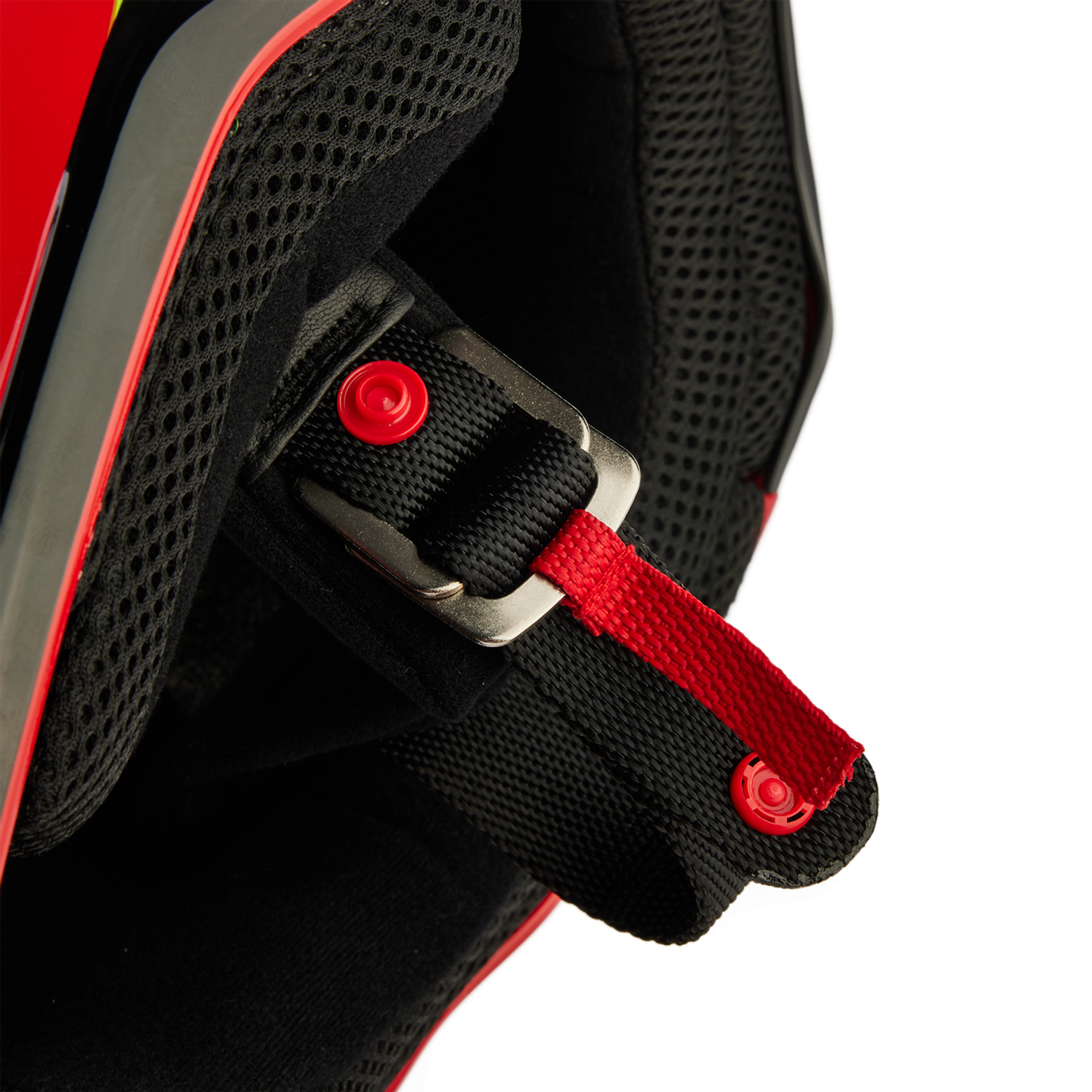 Casque V1 Ballast - Junior