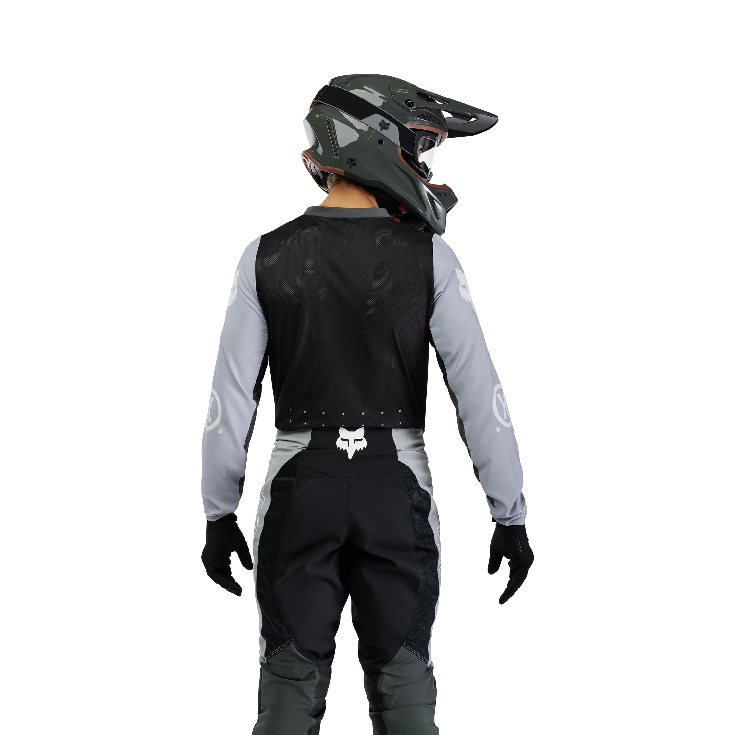 RANGER AIR OFF ROAD JERSEY 