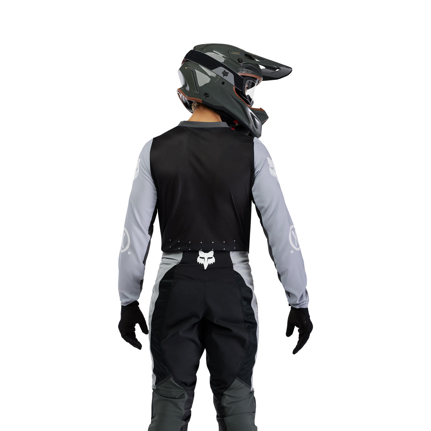 Maillot tout-terrain Ranger Air