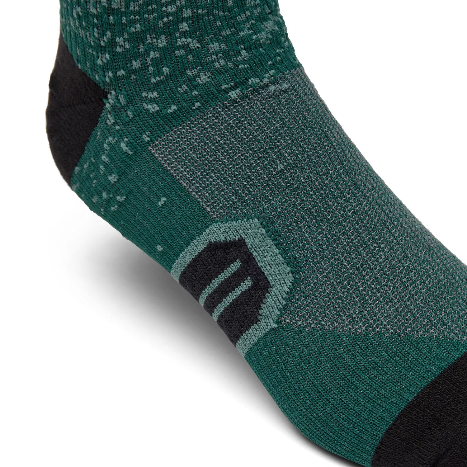 6" RANGER SOCK FADE /S