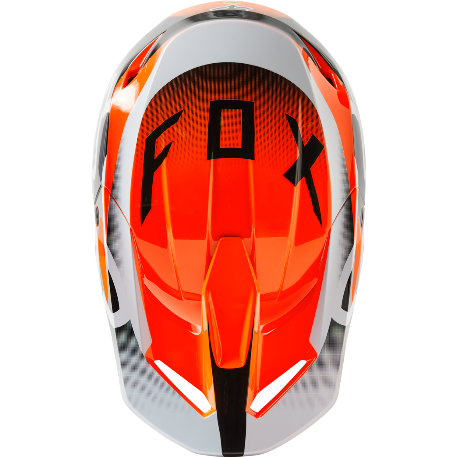 Youth V1 Leed Helmet | Fox Racing®
