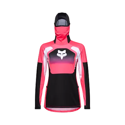 Womens Ranger Drive Jersey