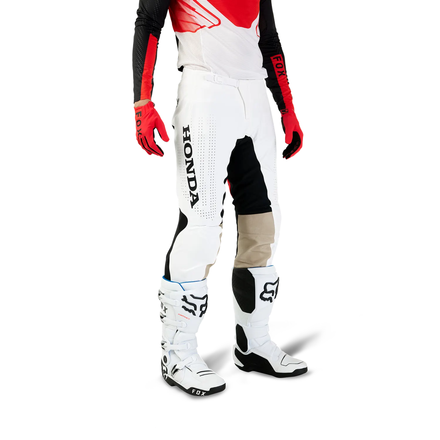 Pantalon Flexair Honda