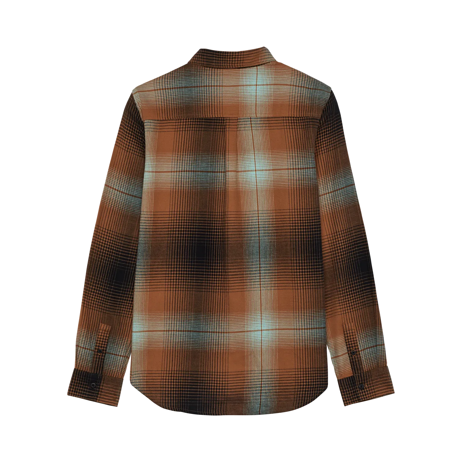 Chemise de flanelle Traildust pour femmes