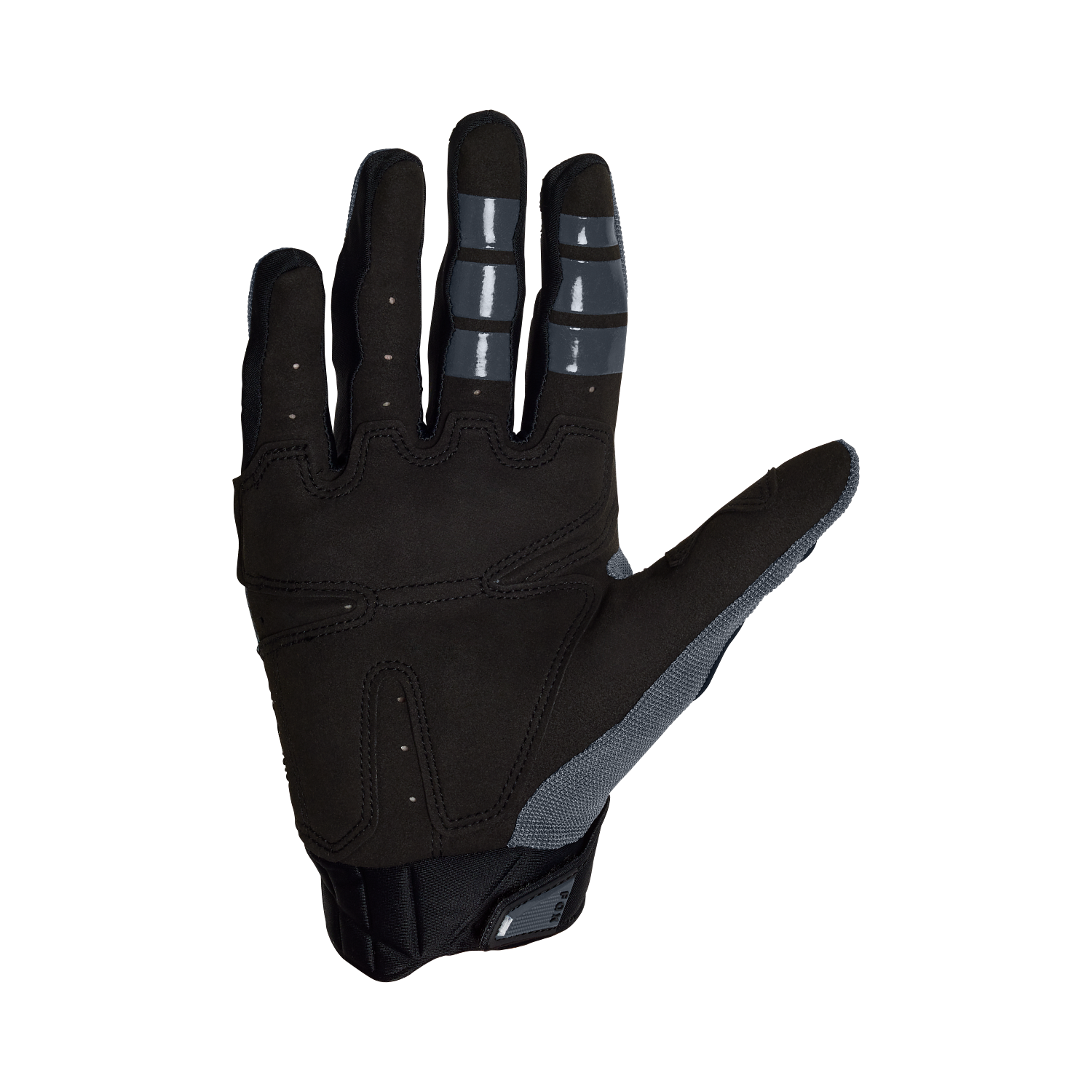 Bomber Gloves