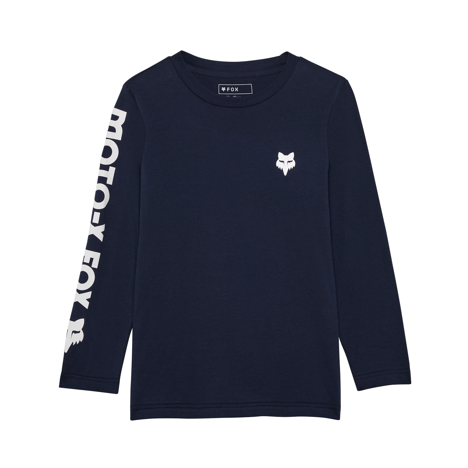 T-shirt a maniche lunghe Moto-X Long - Ragazzi
